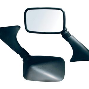Bike It Left Hand Kawasaki Mirror – #KGPZL