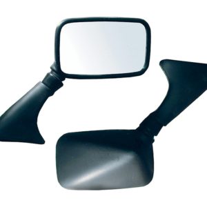 Bike It Right Hand Kawasaki Mirror – #KGPZR