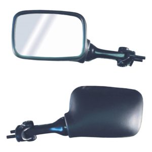 Bike It Left Hand Kawasaki Mirror – #KZX7L