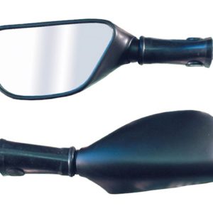 Bike It Left Hand Kawasaki Mirror – #KZX9RL
