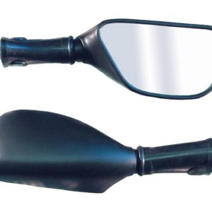 Bike It Right Hand Kawasaki Mirror – #KZX9RR