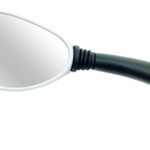 Bike It Left Hand Piaggio Mirror – #PET2L