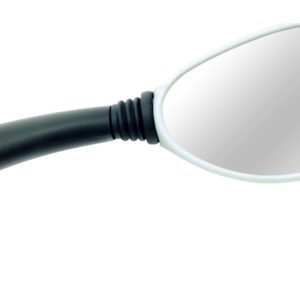 Bike It Right Hand Piaggio Mirror – #PET2R