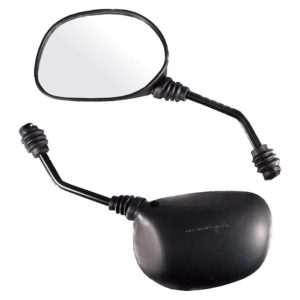 Bike It Left Hand Piaggio Mirror – #PNRGL