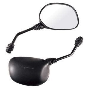 Bike It Right Hand Piaggio Mirror – #PNRGR