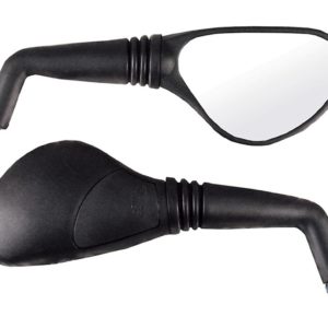Bike It Right Hand Peugeot Mirror – #PSFIGHTR