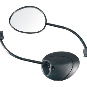 Bike It Left Hand Piaggio Mirror – #PZIPL