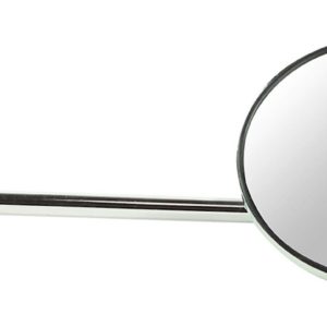 Bike It Dual Sided Suzuki Mirror – #S002D
