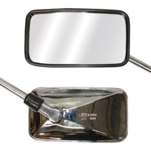 Bike It Left Hand Suzuki Mirror – #S004L