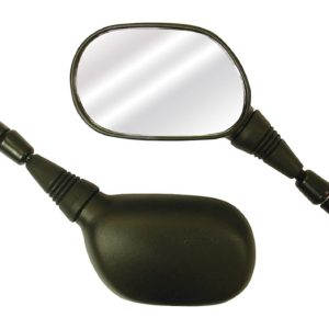 Bike It Left Hand Suzuki Mirror – #S005L