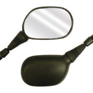 Bike It Right Hand Suzuki Mirror – #S005R