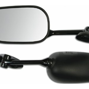 Bike It Left Hand Suzuki Mirror – #S006L