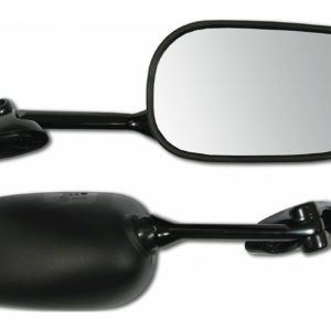 Bike It Right Hand Suzuki Mirror – #S006R