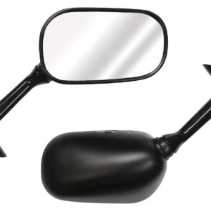 Bike It Right Hand Suzuki Mirror – #S007R