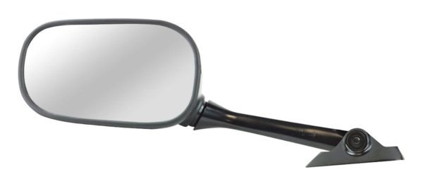 Bike It Left Hand Suzuki Mirror - #S010L