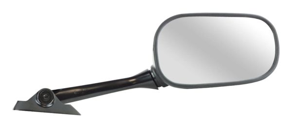 Bike It Right Hand Suzuki Mirror - #S010R