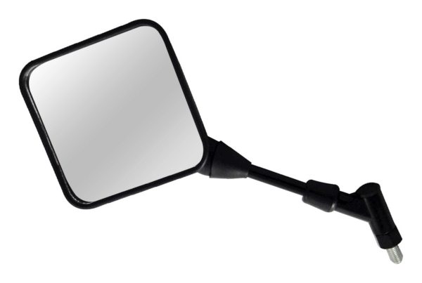 Bike It Left Hand Suzuki Mirror - #S012L