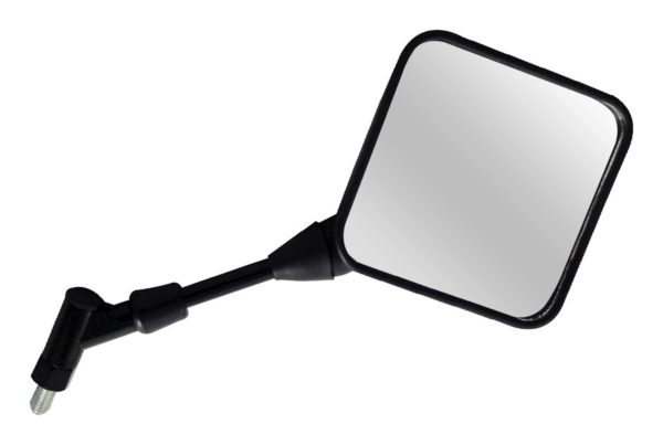 Bike It Right Hand Suzuki Mirror - #S012R
