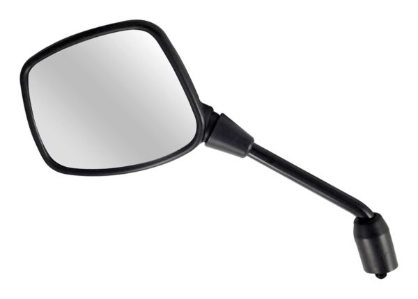 Bike It Left Hand Suzuki Mirror - #S014L