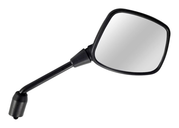 Bike It Right Hand Suzuki Mirror - #S014R