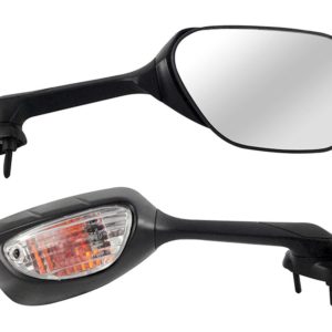 Bike It Right Hand Suzuki Mirror – #S015R