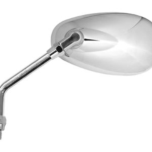 Bike It Left Hand Suzuki Mirror – #S017L