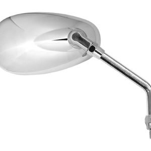 Bike It Right Hand Suzuki Mirror – #S017R