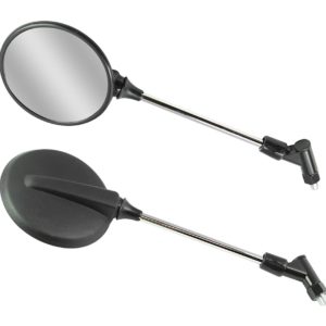 Bike It Dual Sided Suzuki Mirror – #S10TS50