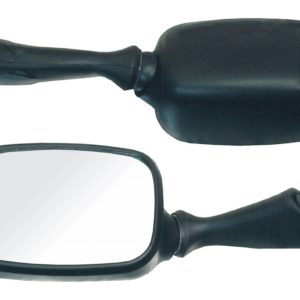 Bike It Left Hand Suzuki Mirror – #SGSX13BLKL
