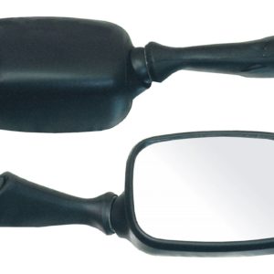 Bike It Right Hand Suzuki Mirror – #SGSX13BLKR