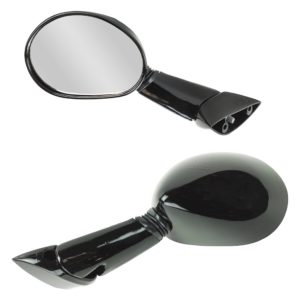 Bike It Left Hand Suzuki Mirror – #SGSX6FL