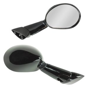 Bike It Right Hand Suzuki Mirror – #SGSX6FR