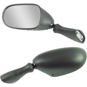 Bike It Left Hand Suzuki Mirror – #SGSX7L