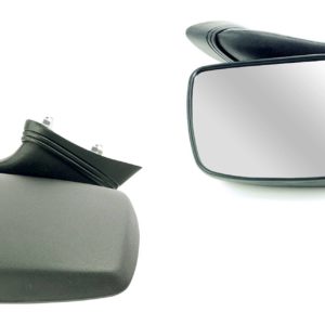 Bike It Right Hand Suzuki Mirror – #SGSXR750FR