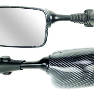 Bike It Left Hand Suzuki Mirror – #SGSXRCBNL