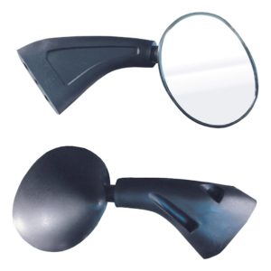 Bike It Right Hand Suzuki Mirror – #SKATR