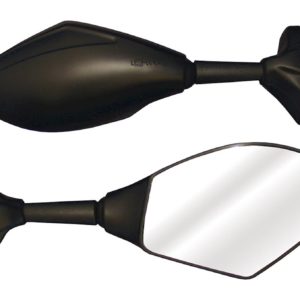 Bike It Trojan Fairing Type Adjustable Mirrors