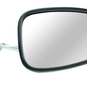 Bike It Chrome Bar End Mirror