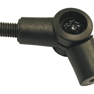 Bike It 10mm Bolt Adjustable Mount Adadptor