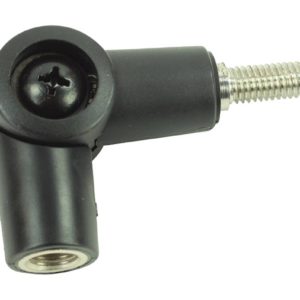 Bike It 8mm Bolt Adjustable Mount Adadptor
