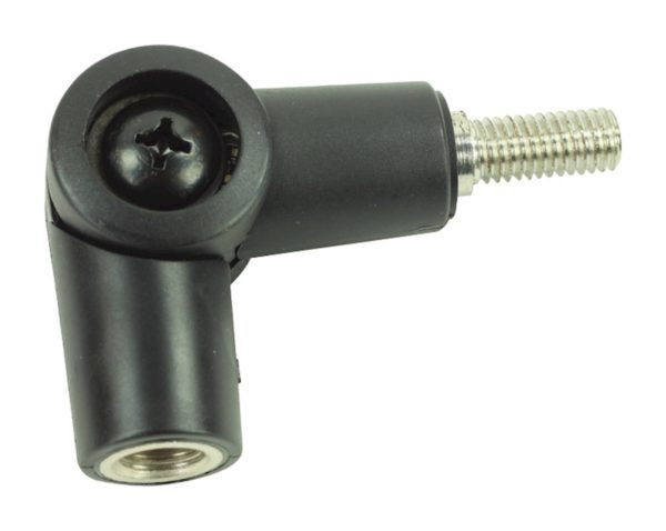 Bike It 8mm Bolt Adjustable Mount Adadptor