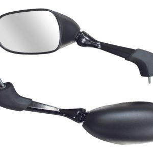 Bike It Left Hand Yamaha Mirror – #Y001L