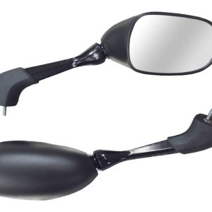 Bike It Right Hand Yamaha Mirror – #Y001R