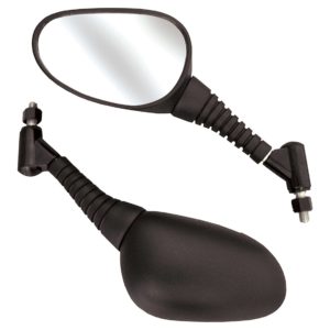 Bike It Left Hand Yamaha Mirror – #Y002L