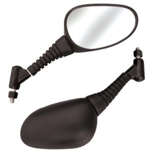 Bike It Right Hand Yamaha Mirror – #Y002R