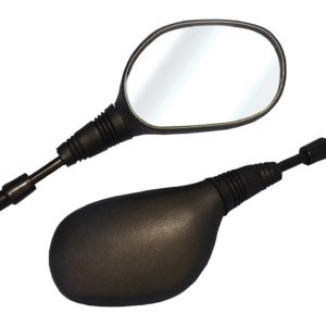 Bike It Right Hand Yamaha Mirror – #Y004R