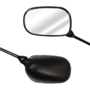 Bike It Left Hand Yamaha Mirror – #Y005L