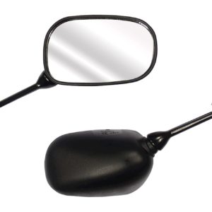 Bike It Right Hand Yamaha Mirror – #Y005R