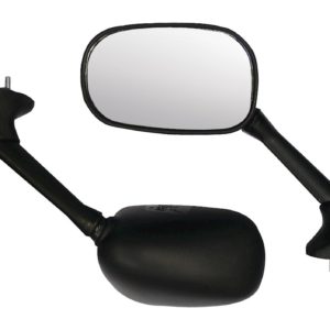 Bike It Left Hand Yamaha Mirror – #Y006L