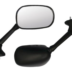 Bike It Right Hand Yamaha Mirror – #Y006R